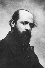 Foto de Henri Murger
