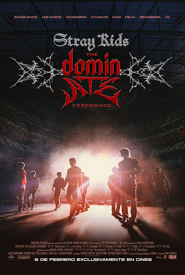 Imagen de stray-kids-the-dominate-experience (Cartel español)