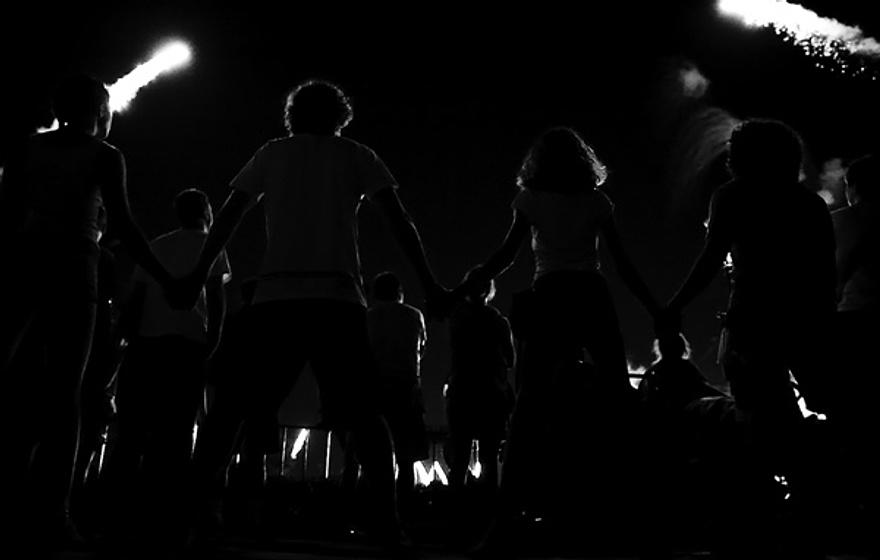 Imagen de Escape from Tomorrow