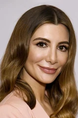 Foto de Nasim Pedrad