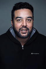 photo of person Mohamed Fekrane
