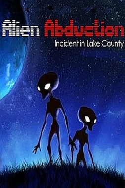 poster of movie Abducción Alienígena