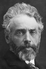 Foto de Henrik Pontoppidan