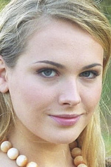 picture of actor Anna Gorshkova
