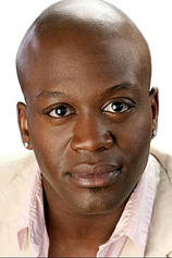 photo of person Tituss Burgess