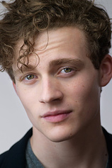 picture of actor Ben Rosenfield