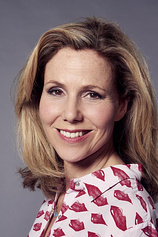 photo of person Sally Phillips