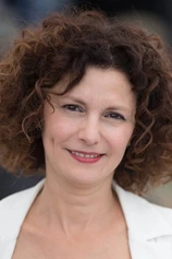 Foto de Nadia Kaci