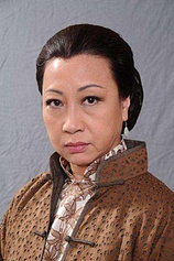 picture of actor Yuen Qiu