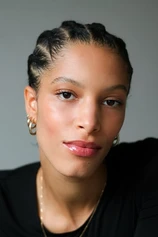 Foto de Angèle Mac