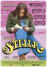 poster of movie Stella (2008)