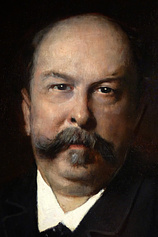 photo of person Henri Meilhac