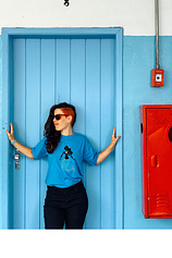 photo of person Caru Alves de Souza