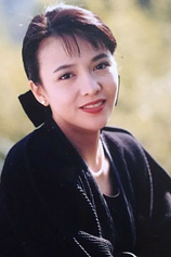 picture of actor Carol 'Do Do' Cheng