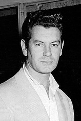 picture of actor José Suárez