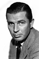 picture of actor Bruce Cabot