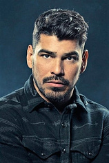 picture of actor Raul Castillo