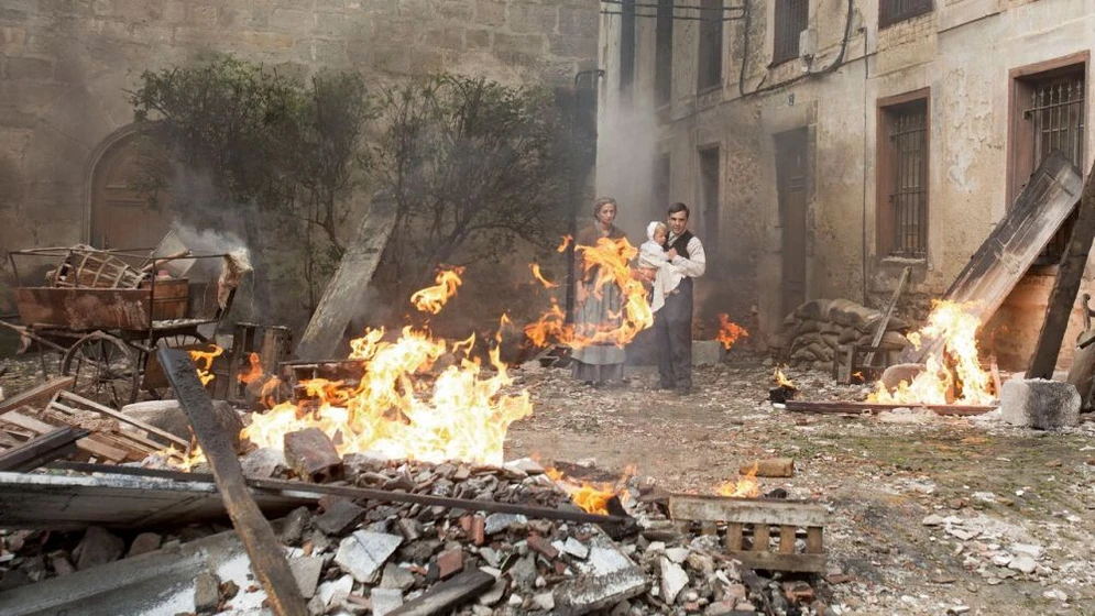 Imagen de gernika