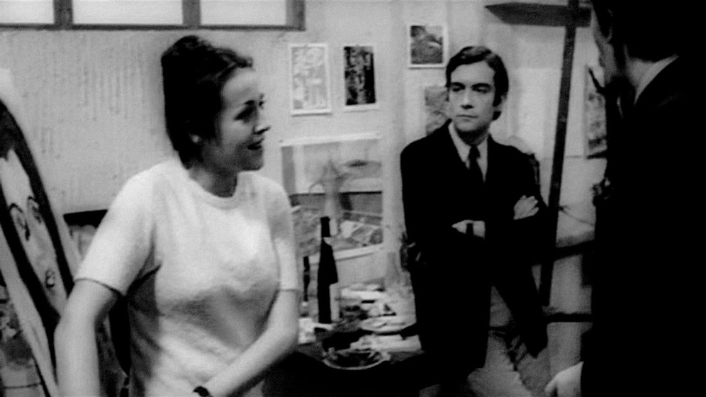 Imagen de Margarita y el lobo