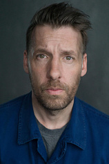 picture of actor Craig Parkinson