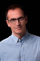 picture of actor Kostas Krommidas