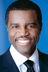 picture of actor Kevin Hanchard