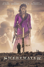 poster of movie Sweetwater