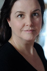 picture of actor Patti Clare