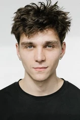 Foto de Gleb Shevnin