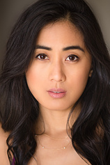 picture of actor Elizabeth Trieu