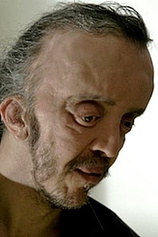 picture of actor Laurent Borel