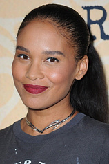 picture of actor Joy Bryant