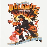 Carátula de la banda de sonido de Dolemite