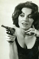photo of person Leigh Chapman