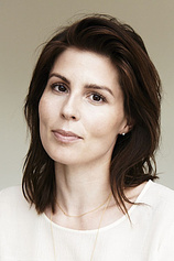 picture of actor Cecilie Stenspil