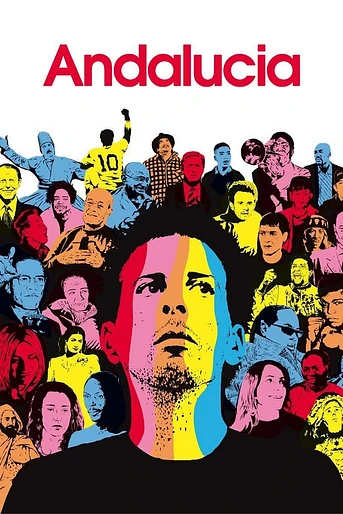 Poster de Andalucía