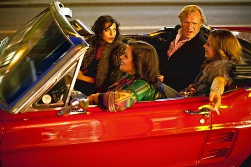 Imagen de Call Girl