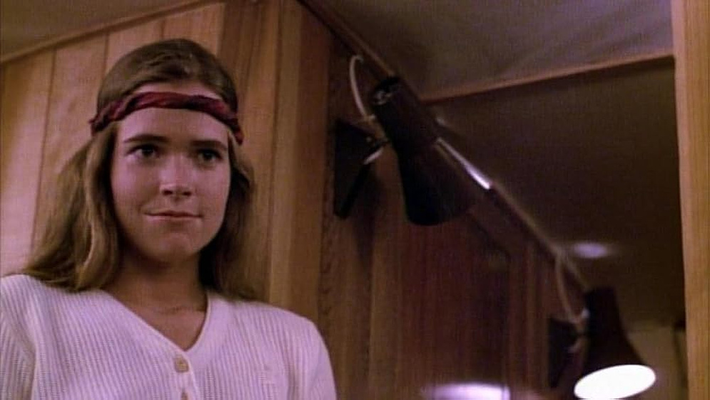 Janet Julian en humongous