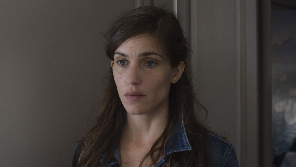 Laura Verlinden en Happy End