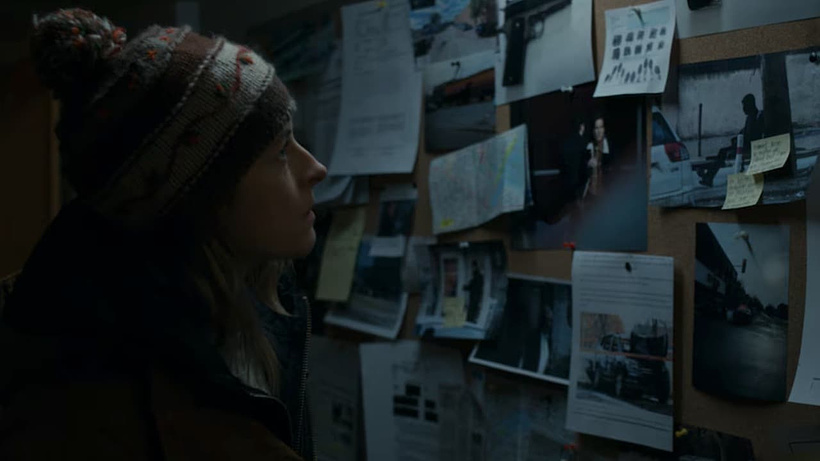 Imagen de The Thawing of Ice