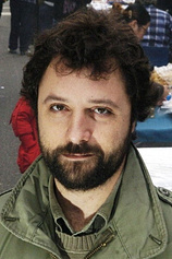 photo of person Sebastián Bednarik
