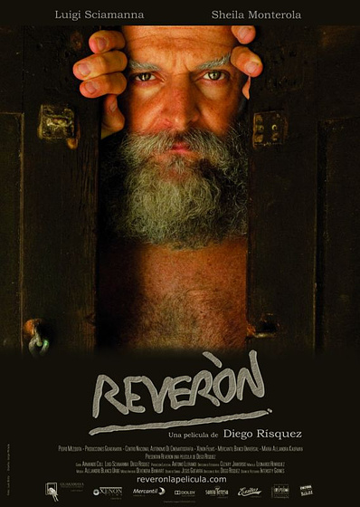 Imagen de Reverón (Cartel)