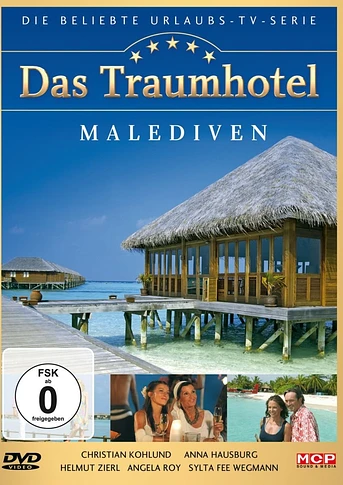 Poster de Dream Hotel: Maldivas
