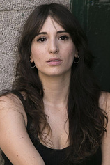 Foto de Ana Merchante