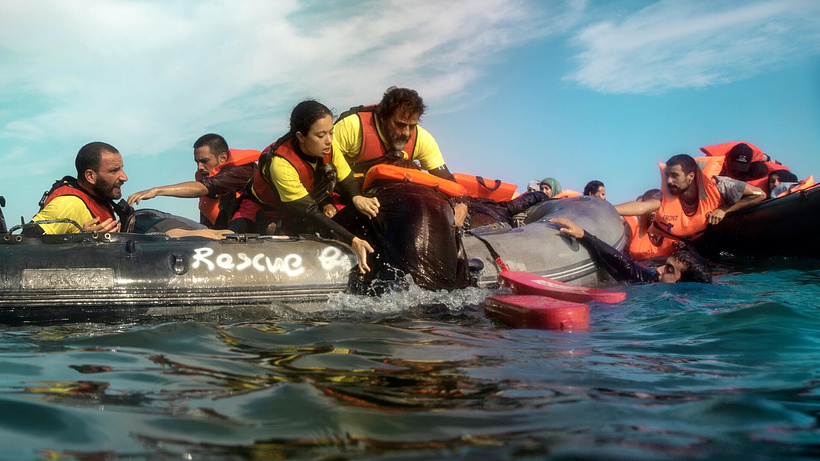 Imagen de Mediterráneo