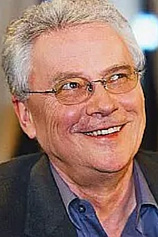 photo of person Rolf Schübel