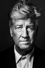 picture of actor David Lynch