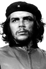 Foto de Ernesto 'Che' Guevara
