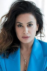 picture of actor Hind Sabri