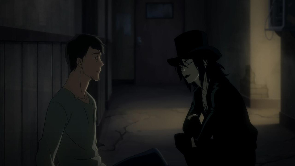 Imagen de dc-showcase-death